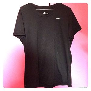 women’s Nike Dri-Fit